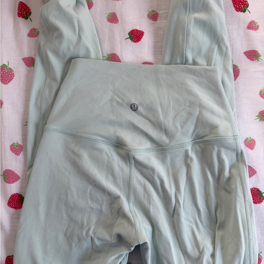 Lululemon Align Leggings